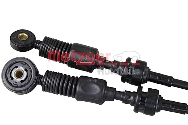 METZGER 3150269 Seilzug, Schaltgetriebe